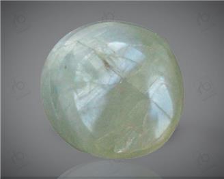 Natural Cat's Eye / Lehsunia Chrysoberyl Certified  4.45 CT ( 82204 )